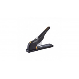 Степлер KANEX FL-12M13 на 100л., скоба №23/6-23/15, черный
