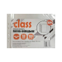 Папка-вкладыш Class (файлы) глянцевые А4+, ПЛОТНЫЕ, 50мкм, 100 шт/уп., арт.111050