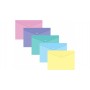 Конверт на кнопке Бюрократ Pastel -PKPAST/VIO A4 пластик 0.18мм фиолетовый кнопка белая, 1604393