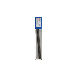Грифели для механических карандашей 0,7 Attache 979413, HB 12 шт