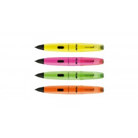Карандаш механический Milan "COMPACT FLUO" 2B 0.9 мм, арт. 185016920