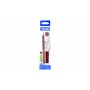 Карандаш ч/г Milan HB, трехгран., заточен., арт. 071230312