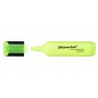 Текстовыделитель Silwerhof Blaze 108036-05 скошенный пиш. наконечник 1-5мм желтый