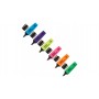 Набор текстовыделителей Attache Colored 1-5мм набор 6цветов, арт.958570