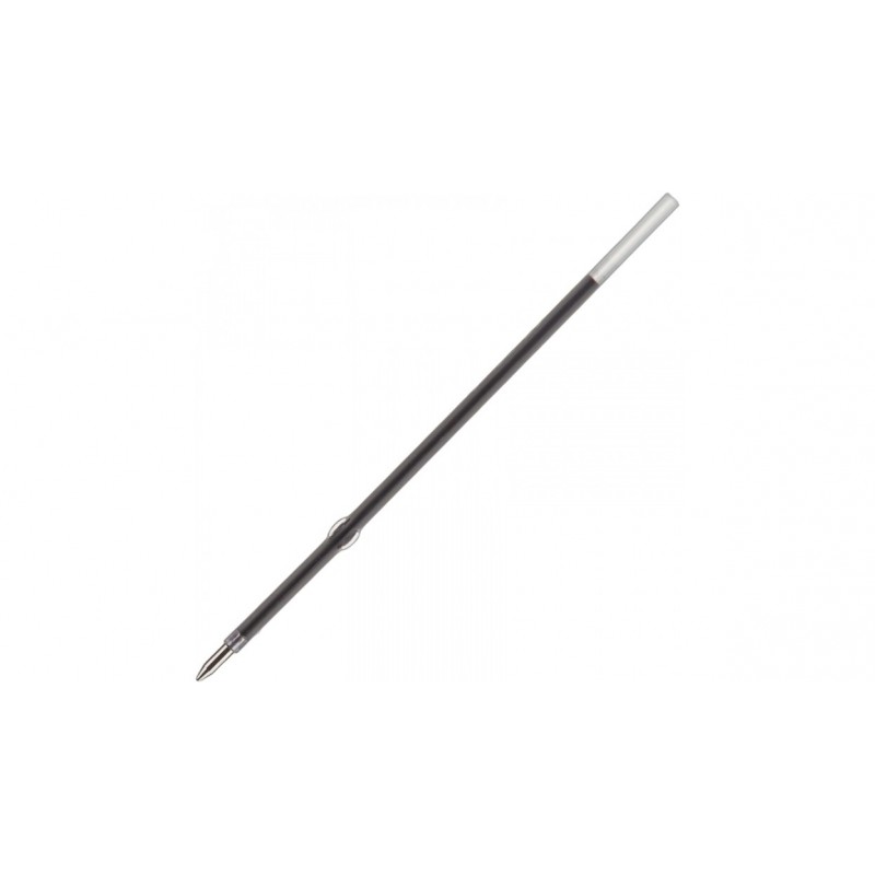 Стержень шариковый 107мм X 10S, линия письма 0,5 мм, Attache, черный, 216266