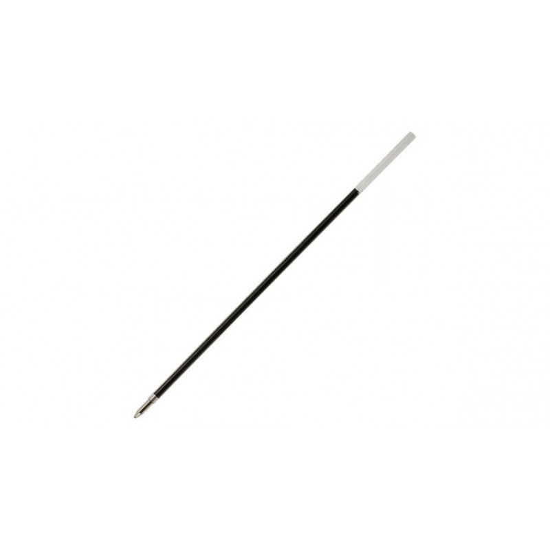 Стержень шариковый BRAUBERG 140мм, СИНИЙ, узел 1мм, линия 0,5мм, 170177