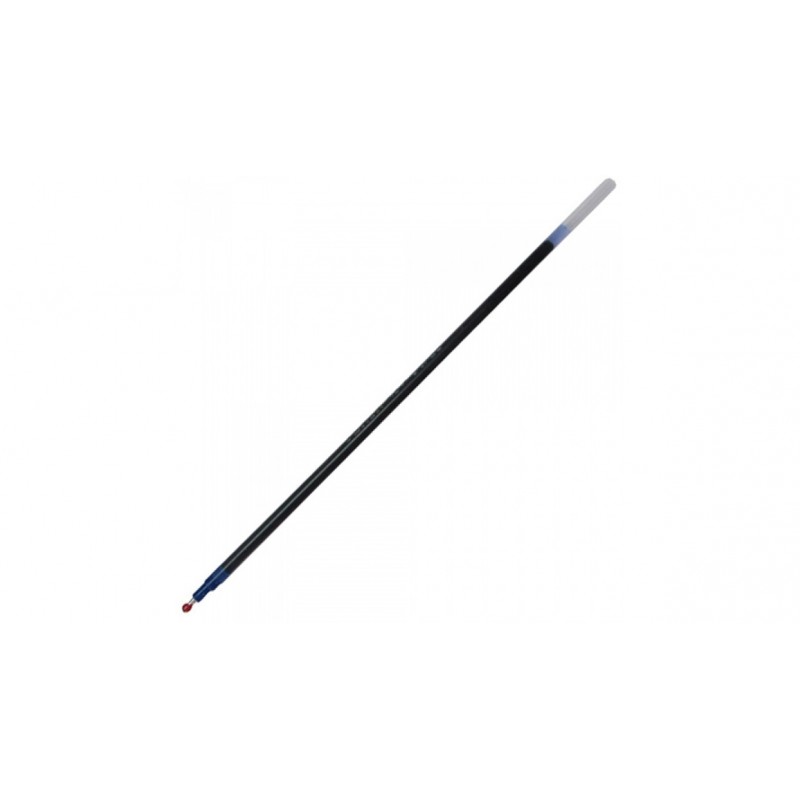 Стержень шариковый Flair 130мм синий, ZING
