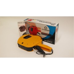 Этикет-пистолет двухстрочный MX-2616 EOS