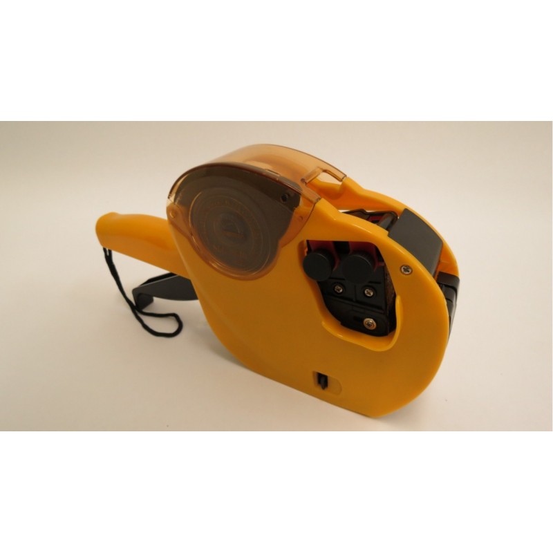 Этикет-пистолет двухстрочный MX-2616 EOS
