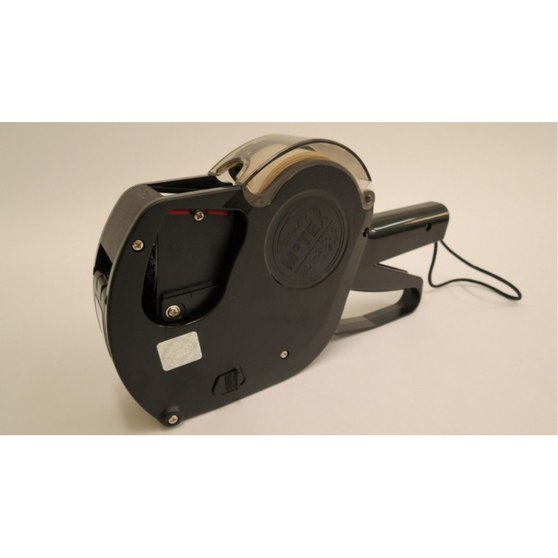 Этикет-пистолет двухстрочный Motex MX-2616 NEW