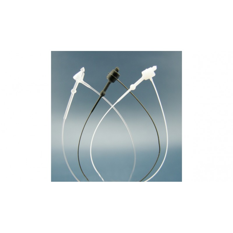 Ярлыкодержатель LOOP TPLL5 125мм (5000 ярл./кор)