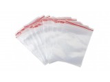 Пакеты с защелкой Zip-Lock (грипперы) Пакеты с защелкой Zip-Lock (грипперы)
