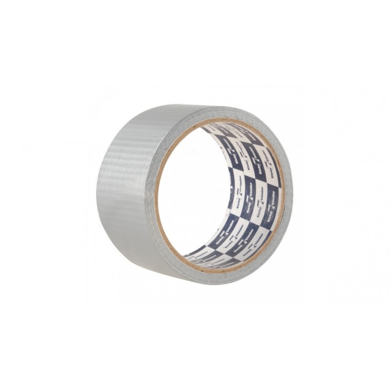 Клейкая лента TPL 50мм х 40м серый Klebebander TPL540S/36