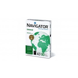 Бумага Nаvigator Universal А3 80г/м 500л